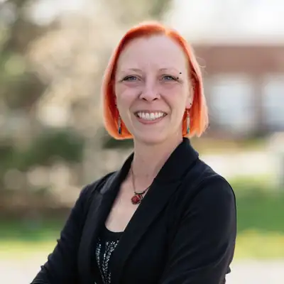 Kami Michels, Project Consultant / Designer
