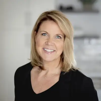 Monica Hough-Forward, Operations Manager
